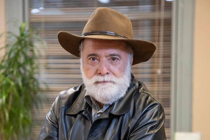 Tony Ramos sofre AVC e passa por cirurgia de emergência para conter sangramento intracraniano