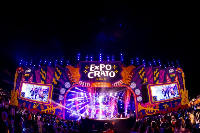 Transporte público gratuito para a Expocrato: confira horários e rotas